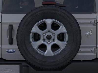 New 2026 Ford Bronco - photo 1