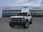 2026 Ford Bronco 4x4 SUV for sale #TE7B5119-O - photo 1