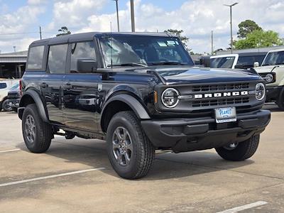 New 2026 Ford Bronco - photo 1