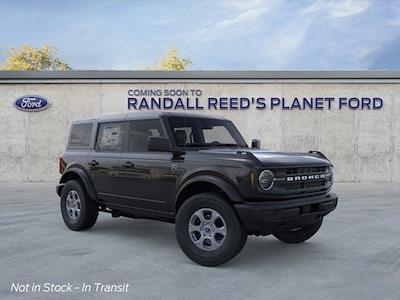 New 2026 Ford Bronco - photo 1