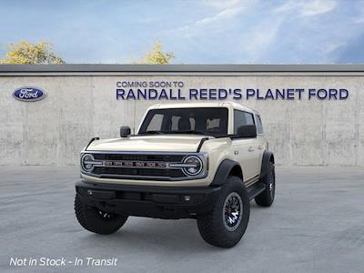 New 2026 Ford Bronco - photo 1