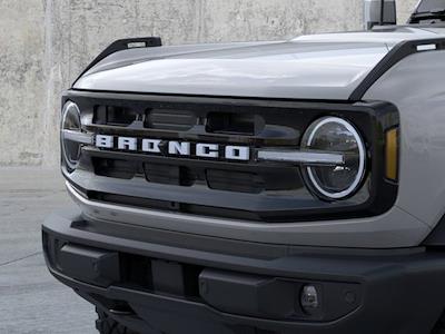 New 2026 Ford Bronco - photo 1