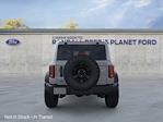 2026 Ford Bronco 4x4 SUV for sale #TE8B5115-O - photo 4