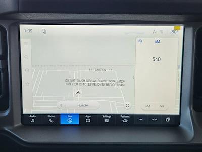 New 2026 Ford Bronco - photo 1