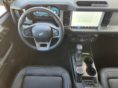 New 2026 Ford Bronco - photo 1