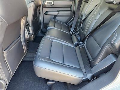 New 2026 Ford Bronco - photo 1