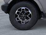 2026 Ford Bronco 4x4 SUV for sale #TE8B5116-O - photo 20
