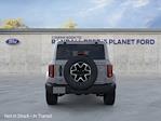 2026 Ford Bronco 4x4 SUV for sale #TE8B5116-O - photo 4