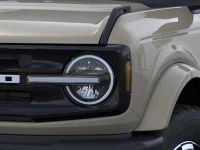 New 2026 Ford Bronco - photo 1