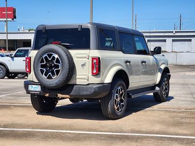 New 2026 Ford Bronco - photo 1