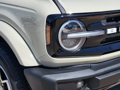 New 2026 Ford Bronco - photo 1