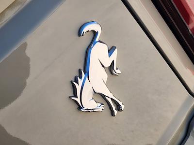 New 2026 Ford Bronco - photo 1