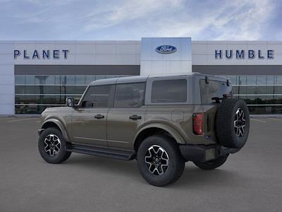 New 2026 Ford Bronco - photo 1