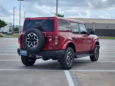 New 2026 Ford Bronco - photo 1