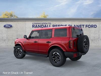 New 2026 Ford Bronco - photo 1
