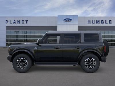 New 2026 Ford Bronco - photo 1