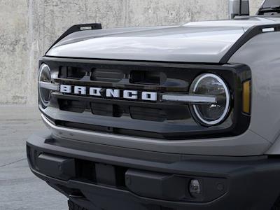 New 2026 Ford Bronco - photo 1