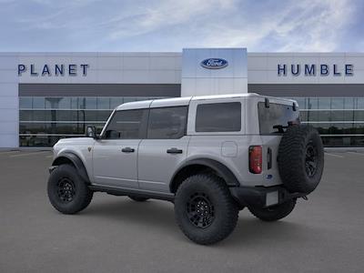 New 2026 Ford Bronco - photo 2