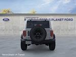 2026 Ford Bronco 4x4 SUV for sale #TE9B5113-O - photo 4