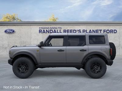 New 2026 Ford Bronco - photo 2