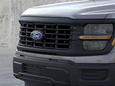 New 2026 Ford F-150 - photo 1
