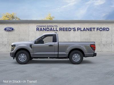 2026 Ford F-150 Regular Cab RWD Pickup for sale #TF1K1280-O - photo 2