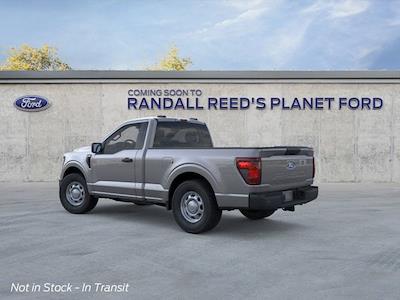 New 2026 Ford F-150 - photo 1