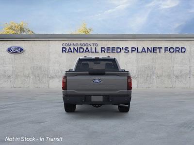 New 2026 Ford F-150 - photo 1