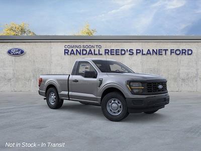New 2026 Ford F-150 - photo 1