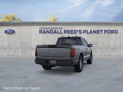 New 2026 Ford F-150 - photo 1