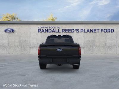 New 2026 Ford F-150 - photo 1