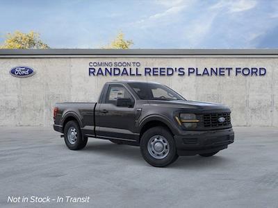 New 2026 Ford F-150 - photo 1
