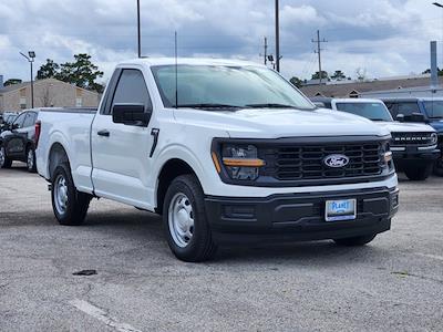 New 2026 Ford F-150 - photo 1