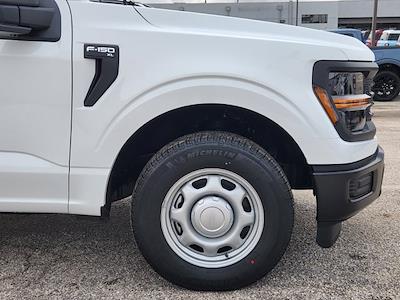 New 2026 Ford F-150 - photo 1