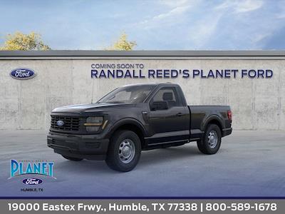 New 2026 Ford F-150 - photo 1