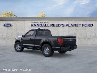 New 2026 Ford F-150 - photo 1