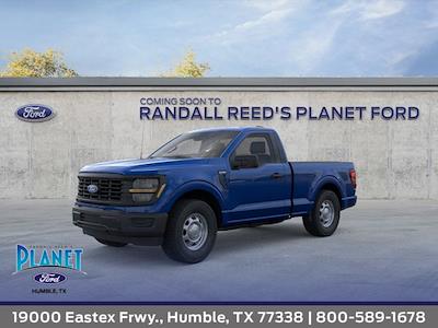 New 2026 Ford F-150 - photo 1