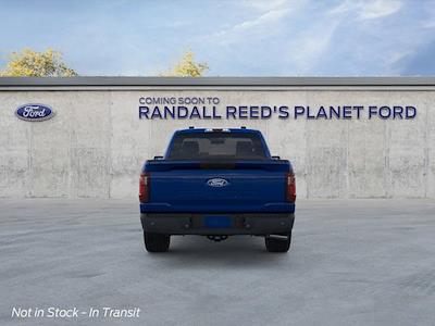 New 2026 Ford F-150 - photo 1