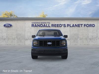 New 2026 Ford F-150 - photo 1