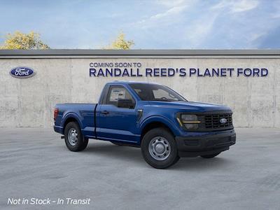 New 2026 Ford F-150 - photo 1