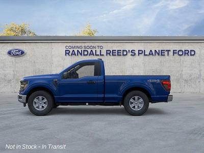 New 2026 Ford F-150 - photo 1