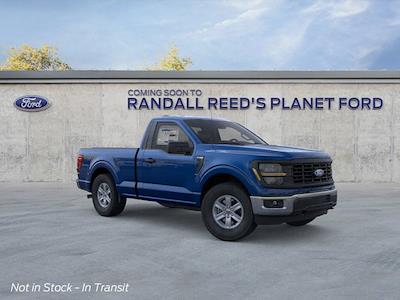 New 2026 Ford F-150 - photo 1