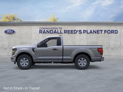 New 2026 Ford F-150 - photo 1