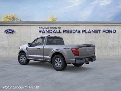 New 2026 Ford F-150 - photo 1