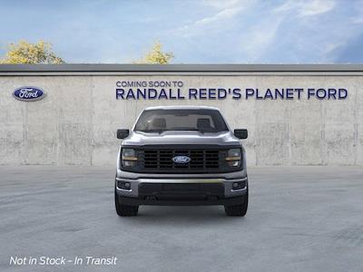 New 2026 Ford F-150 - photo 1