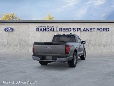 New 2026 Ford F-150 - photo 1