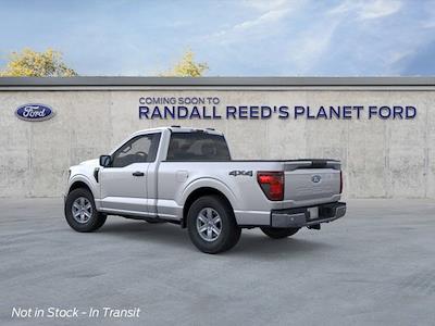 New 2026 Ford F-150 - photo 1