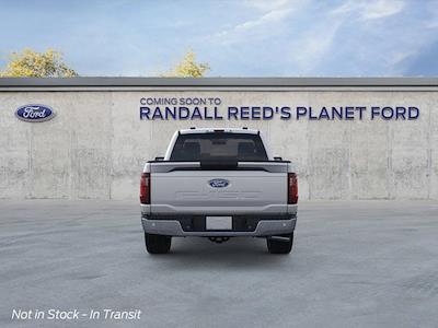 New 2026 Ford F-150 - photo 1