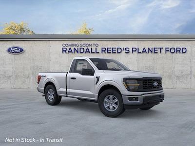New 2026 Ford F-150 - photo 1