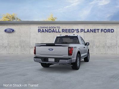 New 2026 Ford F-150 - photo 1